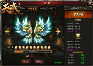(ff圣翼)探讨圣翼传说装备掉落概率及获取方式的研究