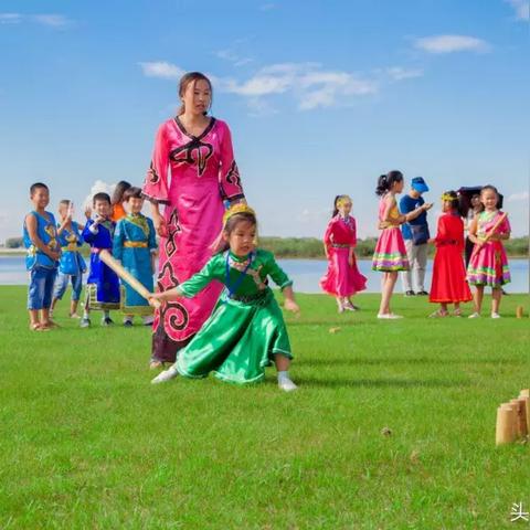 (石器部落)部族之光：探寻石器时代官方文化传承与发展的历史脉络