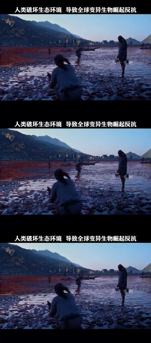 (伊甸园的毁灭)伊甸园是被摧毁了吗？人类的贪婪与破坏对自然的影响