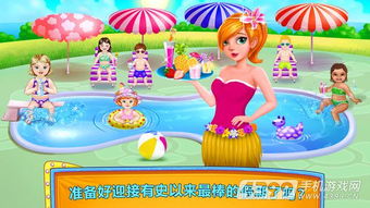 一段奇妙之旅：琪琪的假期月兔，解析孩子们的寓教于乐心灵探索过程