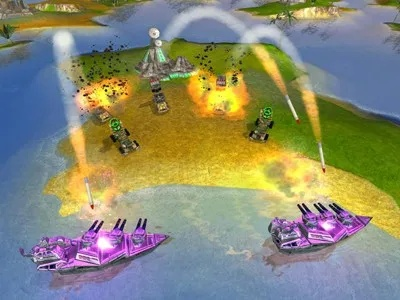 Gamersky游民星空:游戏世界的不夜天空