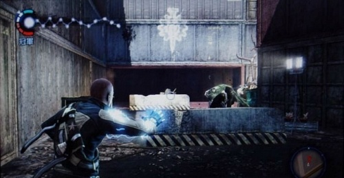 Gamersky游民星空:游戏世界的不夜天空 Gamersky游民星空:游戏世界的不夜天空