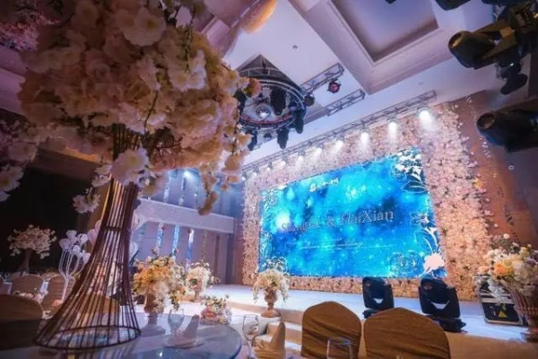 (哈尔滨婚礼布置)哈尔滨独特风情:小型婚礼最佳场所推荐 (哈尔滨婚礼布置)哈尔滨独特风情:小型婚礼最佳场所推荐