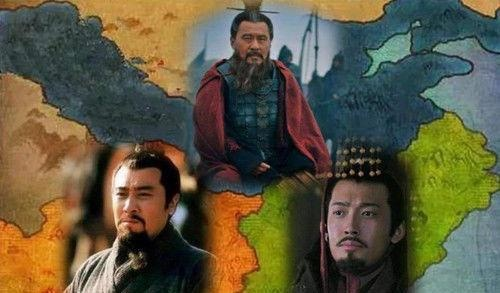 三国时期称王魏蜀吴，现在被称为什么？历史的脚步留给了当今的我们什么启示？