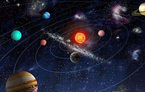 太阳系争夺战2中文版：全新战舰设计和策略布局揭秘太阳系生存之道