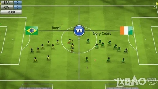 (非常好玩的足球游戏)探索足球世界:十大最受欢迎,最好玩的足球游戏推荐 (非常好玩的足球游戏)探索足球世界:十大最受欢迎,最好玩的足球游戏推荐