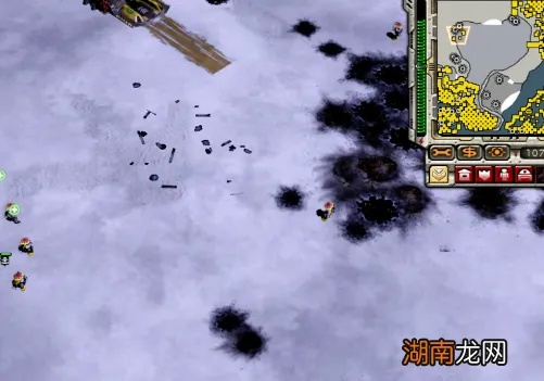 (红警3地图放在哪里)《红警3》游戏指南:如何找到并正确设置地图的存放路径 (红警3地图放在哪里)《红警3》游戏指南:如何找到并正确设置地图的存放路径