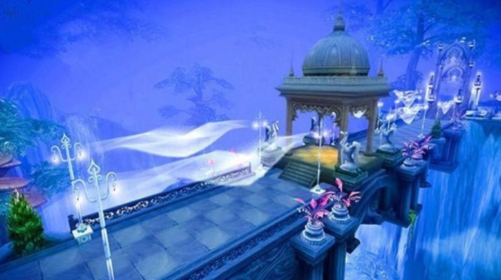 (白玉京的传说)梦回白玉京GM内部:探秘古代宫廷之谜及神秘内幕 (白玉京的传说)梦回白玉京GM内部:探秘古代宫廷之谜及神秘内幕