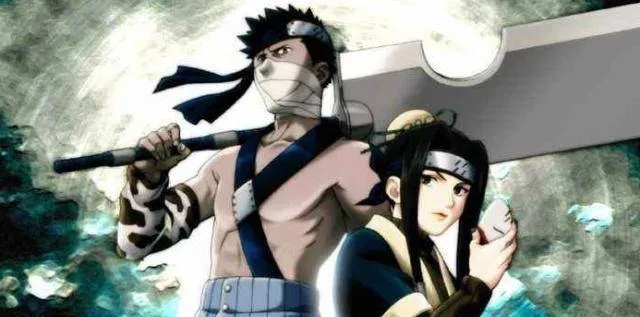 (雾隐之术是谁的忍术)雾隐战记:角色强度排行榜大揭秘 (雾隐之术是谁的忍术)雾隐战记:角色强度排行榜大揭秘