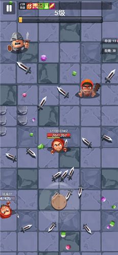 (幸存者计划手游)《幸存者计划》游戏攻略全面解读:让您成为最后的幸存者!