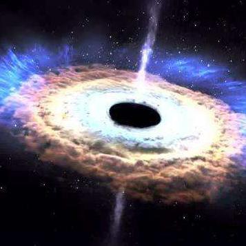 宇宙起源百科全书:挖掘宇宙生成之谜,探究黑洞、暗物质及大爆炸理论的深度分析和解读