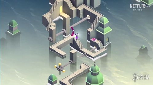 有哪些类似纪念碑谷的益智解谜游戏?推荐不容错过的顶级游戏!