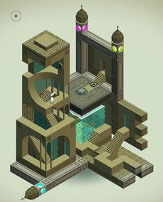 有哪些类似纪念碑谷的益智解谜游戏?推荐不容错过的顶级游戏! 有哪些类似纪念碑谷的益智解谜游戏?推荐不容错过的顶级游戏!