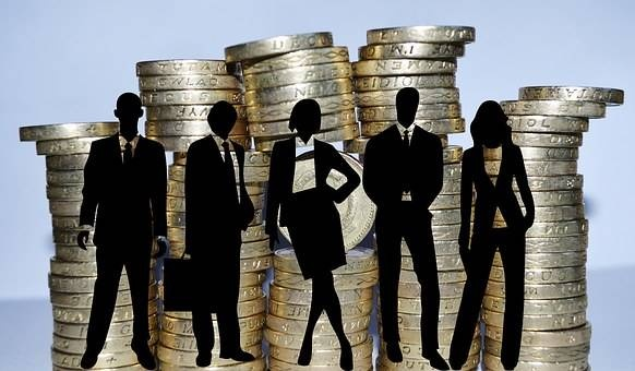 探讨企业财富分配平衡:老板赚大钱员工赚小钱,这种现象该如何调整? 探讨企业财富分配平衡:老板赚大钱员工赚小钱,这种现象该如何调整?