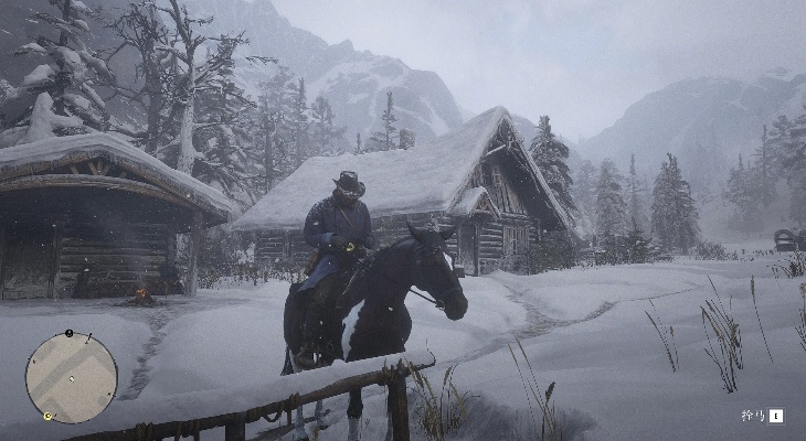 (高画质游戏有哪些)探讨高画质游戏的魅力和发展前景