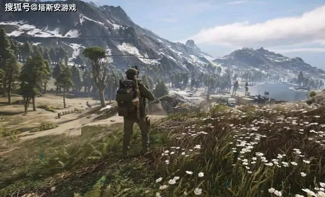 (高画质游戏有哪些)探讨高画质游戏的魅力和发展前景 (高画质游戏有哪些)探讨高画质游戏的魅力和发展前景