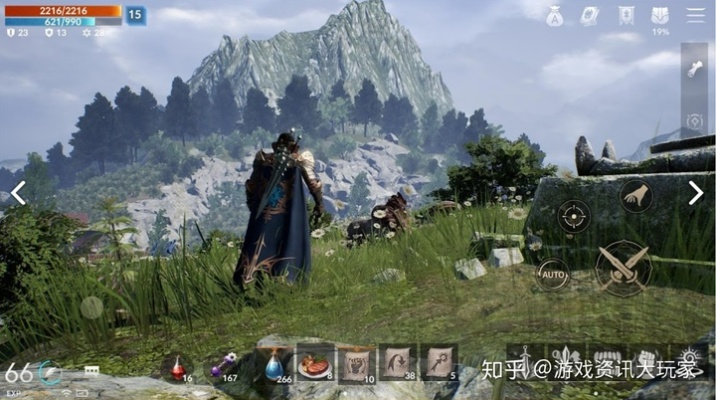 (高画质游戏有哪些)探讨高画质游戏的魅力和发展前景 (高画质游戏有哪些)探讨高画质游戏的魅力和发展前景