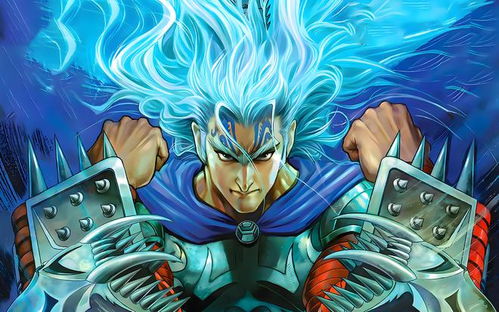 (奥丁 天神组)领悟真谛,探索古老智慧——《天神奥丁》读后感