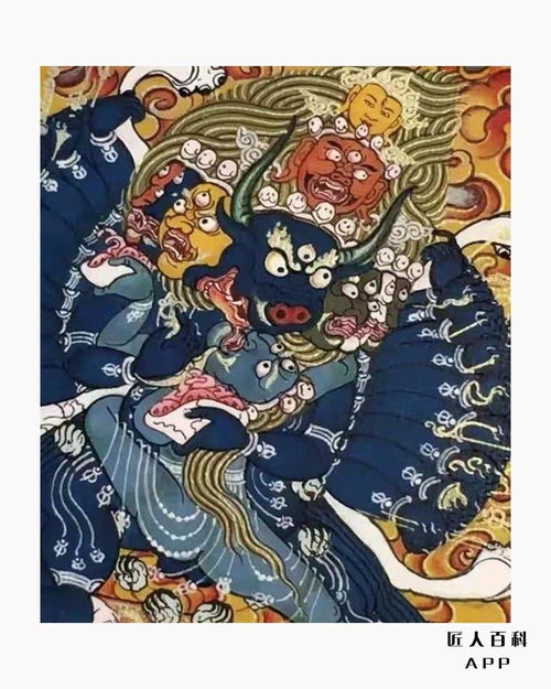 (文殊菩萨大威德金刚咒的正确念诵)文殊大威德金刚根本咒功德:普度众生,超凡脱俗,福报无边 (文殊菩萨大威德金刚咒的正确念诵)文殊大威德金刚根本咒功德:普度众生,超凡脱俗,福报无边