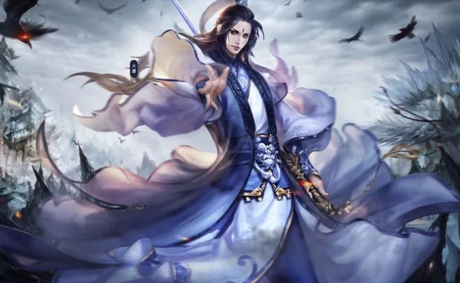 深度解析《我欲封天》中罗天角色实力:他是否堪称仙界最强者?”