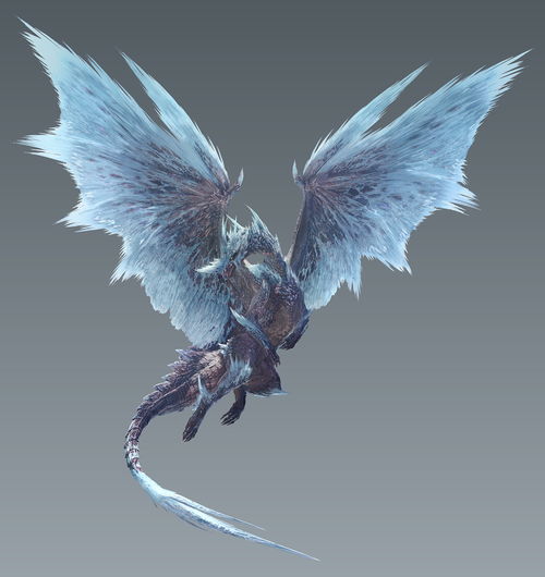 (怪物工程师电级龙)在怪物工程师眼中,选虫还是龙更适合?