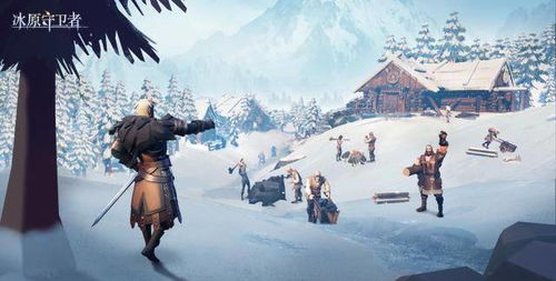 勇敢的守卫者:探究守卫战线抗日游戏如何传达民族历史记忆与抵抗精神 勇敢的守卫者:探究守卫战线抗日游戏如何传达民族历史记忆与抵抗精神