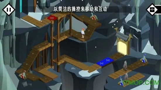 探秘小小冒险第七关攻略:解谜冒险,挑战极限,探索未知世界!