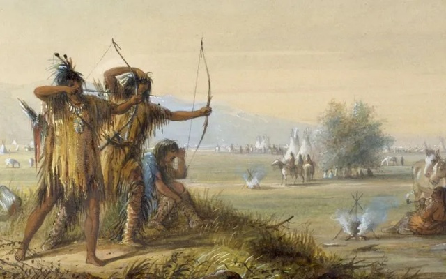 (打猎题材小说)探寻狩猎之美：十部必看经典打猎小说