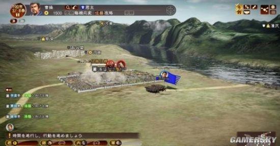 探讨三国时代攻城战的复杂性与难点:为何城池争夺总是困难重重