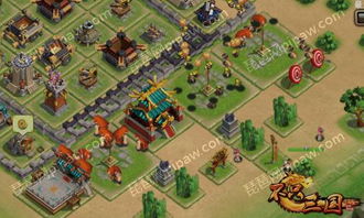 探讨三国时代攻城战的复杂性与难点：为何城池争夺总是困难重重