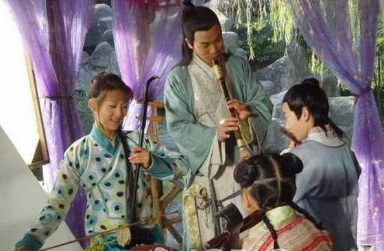 (《八仙全传之八仙过海》)超强阵容！八仙全传之八仙过海电影特辑只在这里！