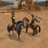 (穿越三国召唤类小说大全)穿越召唤:三国争霸两个穿越者的传奇之旅 (穿越三国召唤类小说大全)穿越召唤:三国争霸两个穿越者的传奇之旅