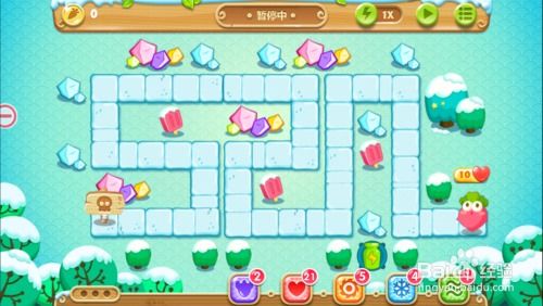 (梦之旅2攻略图第20关)梦之旅2游戏详细攻略：如何成功通关第20关的全面解析