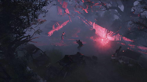 (星海求生什么时候上线)星海求生第四天灾的崛起:世界末日降临,生存之道何去何从?