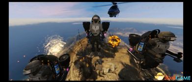 (星海求生什么时候上线)星海求生第四天灾的崛起：世界末日降临，生存之道何去何从？