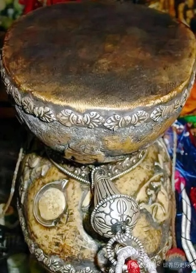 (《人皮鼓》)探寻人皮鼓的传奇：一个神秘故事的起源与秘密