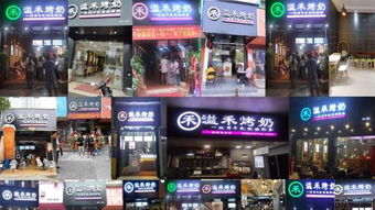 (全国最火爆奶茶加盟店)打破传统！探索火爆奶茶店加盟新机会，助您开启创业新征程