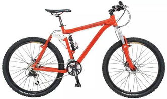 (山地自行车出租怎么收费)探索城市山地风光，专业山地车出租服务助您畅享骑行乐趣