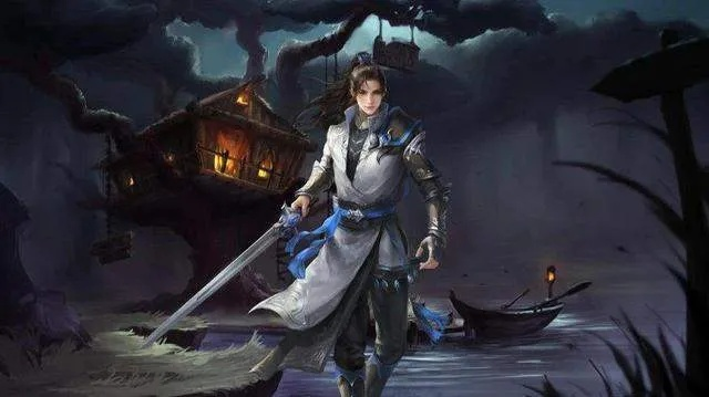 我真不是仙二代笔趣阁:探讨仙侠文学中的家族血脉传承与个人成长 我真不是仙二代笔趣阁:探讨仙侠文学中的家族血脉传承与个人成长