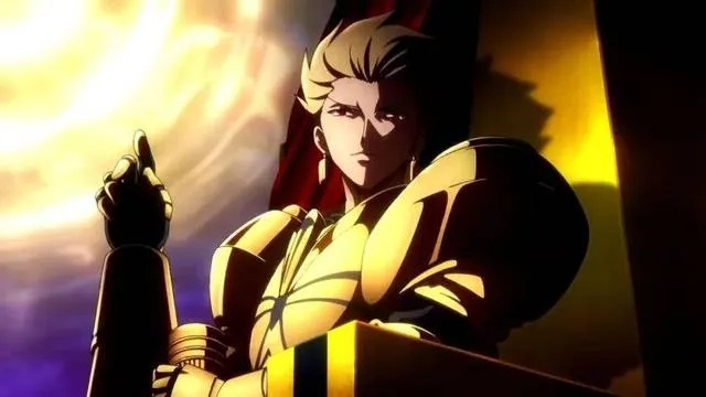 (王之宝具)探寻王之秘宝:另一个游戏名藏着无尽的宝藏和冒险 (王之宝具)探寻王之秘宝:另一个游戏名藏着无尽的宝藏和冒险