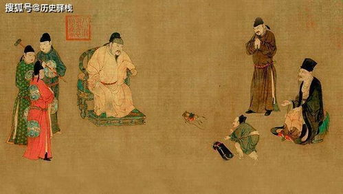 (三国 晋国)三国时期晋国皇帝权力落幕,王侯群雄分晋纷起 (三国 晋国)三国时期晋国皇帝权力落幕,王侯群雄分晋纷起