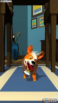 (狗狗突击队 动画片)探秘狗狗突围官方下载：开启全新游戏体验