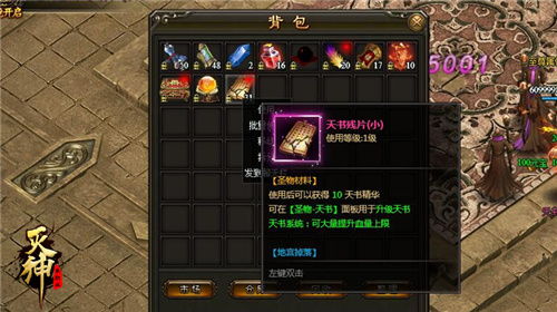 重生诸神之地，掌控命运：揭秘多兰大陆无限充值版带给玩家的全新体验与挑战