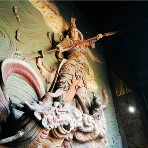 一起来修仙工作室：揭秘现代都市生活中的道教文化影响与修仙娱乐现象