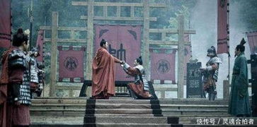 (韩信侯爵)韩信王侯将相都是历史长河中的传奇人物 (韩信侯爵)韩信王侯将相都是历史长河中的传奇人物