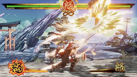 (侍魂晓人物实力排名人物介绍)侍魂晓人物介绍:探寻他们的背景故事与强大技能 (侍魂晓人物实力排名人物介绍)侍魂晓人物介绍:探寻他们的背景故事与强大技能