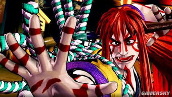 (侍魂晓人物实力排名人物介绍)侍魂晓人物介绍:探寻他们的背景故事与强大技能 (侍魂晓人物实力排名人物介绍)侍魂晓人物介绍:探寻他们的背景故事与强大技能