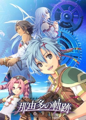 (探索星人主题曲)探索星引擎世界：拟人化角色立绘设计与背景故事解析