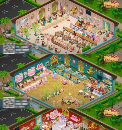 (开间小店游戏攻略)如何合成开间小店装备,简易步骤揭秘