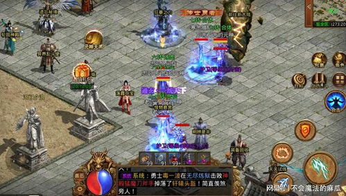 (贪玩传世元神转职)探究广丰贪玩传世元神版:全新版本大更新,新玩法新体验!